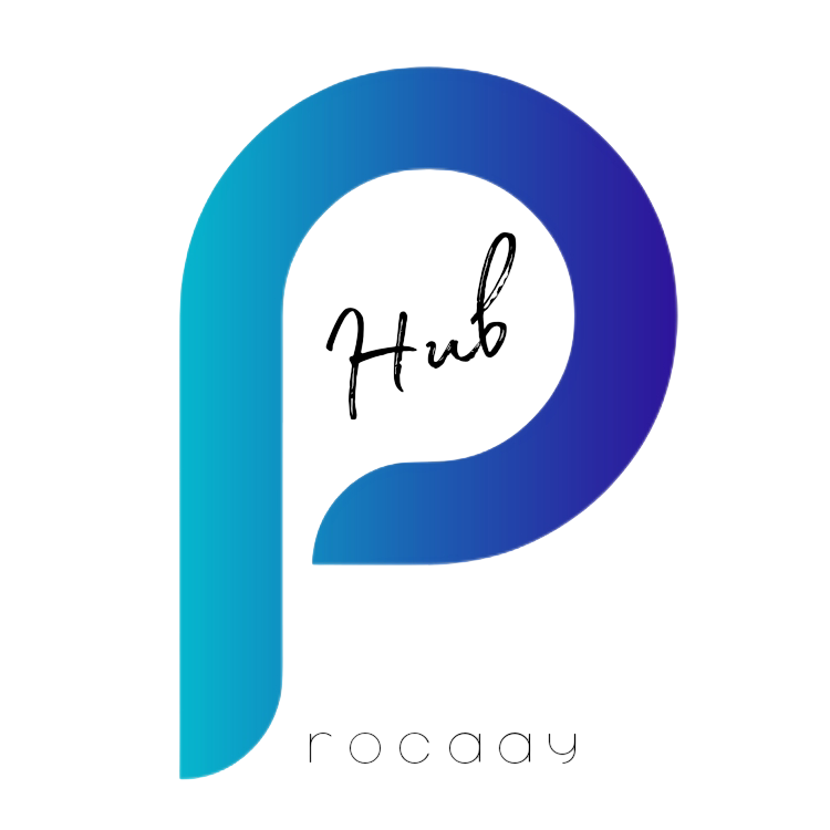 Procaay Logo